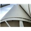 Image 7 : West Steel Smooth Wall Hopper Bottom Bin - 12' 6" Diameter 26' High + Hoppers - Purchaser is solely 