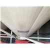 Image 4 : West Steel Smooth Wall Hopper Bottom Bin - 12' 6" Diameter 26' High + Hoppers - Purchaser is solely 