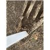 Image 11 : West Steel Smooth Wall Hopper Bottom Bin- 16' Diameter Approx 20' High + Hoppers - Purchaser is sole