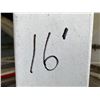 Image 9 : West Steel Smooth Wall Hopper Bottom Bin- 16' Diameter Approx 20' High + Hoppers - Purchaser is sole