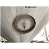Image 12 : Grain Max Smooth Wall Hopper Bottom Bin - 16' Diameter Approx 20' High   Hoppers - Purchaser is sole