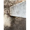 Image 4 : Grain Max Smooth Wall Hopper Bottom Bin - 16' Diameter Approx 20' High   Hoppers - Purchaser is sole