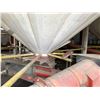 Image 5 : Grain Max Smooth Wall Hopper Bottom Bin - 16' Diameter Approx 20' High   Hoppers - Purchaser is sole