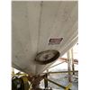 Image 2 : Grain Max Smooth Wall Hopper Bottom Bin - 16' Diameter Approx 20' High   Hoppers - Purchaser is sole