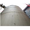 Image 6 : Trail Rite Smooth Wall Hopper Bottom Bin - 14' Diameter Approx 15' High   Hoppers - Purchaser is sol