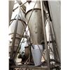 Image 5 : 3 Grain Transfer Hopper - Purchaser is solely responsible for dismantling and removal of all lots. L