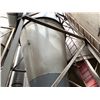 Image 6 : 3 Grain Transfer Hopper - Purchaser is solely responsible for dismantling and removal of all lots. L