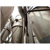 Image 8 : 3 Grain Transfer Hopper - Purchaser is solely responsible for dismantling and removal of all lots. L
