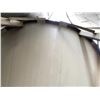 Image 10 : West Steel Smooth Wall Hopper Bottom Bin- 16' Diameter Approx 20' High + Hoppers - Purchaser is sole