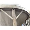 Image 4 : Taylor Smooth Wall Hopper Bottom Bin - 16' Diameter Approx 20' High   Hoppers - Purchaser is solely