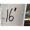 Image 7 : Taylor Smooth Wall Hopper Bottom Bin - 16' Diameter Approx 20' High   Hoppers - Purchaser is solely
