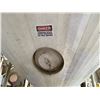 Image 9 : Taylor Smooth Wall Hopper Bottom Bin - 16' Diameter Approx 20' High   Hoppers - Purchaser is solely
