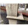 Image 6 : Univision Smooth Wall Hopper Bottom Bin - 16' Diameter Approx 12' High   Hoppers - Purchaser is sole