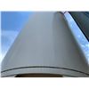 Image 13 : Grain Max Smooth Wall Hopper Bottom Bin - 16' Diameter Approx 20' High   Hoppers - Purchaser is sole