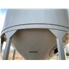 Image 14 : Grain Max Smooth Wall Hopper Bottom Bin - 16' Diameter Approx 20' High   Hoppers - Purchaser is sole