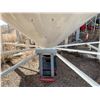 Image 7 : Grain Max Smooth Wall Hopper Bottom Bin - 16' Diameter Approx 20' High   Hoppers - Purchaser is sole