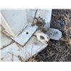 Image 8 : Grain Max Smooth Wall Hopper Bottom Bin - 16' Diameter Approx 20' High   Hoppers - Purchaser is sole