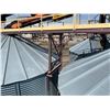 Image 10 : Quantity of Transfer Conveyors + Walkway on top of Graineries - Approx 7 Conveyors - Purchaser is so
