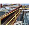 Image 11 : Quantity of Transfer Conveyors + Walkway on top of Graineries - Approx 7 Conveyors - Purchaser is so