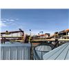 Image 8 : Quantity of Transfer Conveyors + Walkway on top of Graineries - Approx 7 Conveyors - Purchaser is so