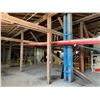 Image 17 : Transfer Conveyors Inside the Building on 3 Floors - Approx 25 Conveyors Various Size + Length - Pur