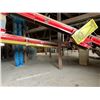 Image 18 : Transfer Conveyors Inside the Building on 3 Floors - Approx 25 Conveyors Various Size + Length - Pur