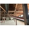 Image 22 : Transfer Conveyors Inside the Building on 3 Floors - Approx 25 Conveyors Various Size + Length - Pur