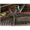 Image 24 : Transfer Conveyors Inside the Building on 3 Floors - Approx 25 Conveyors Various Size + Length - Pur