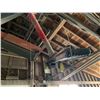 Image 25 : Transfer Conveyors Inside the Building on 3 Floors - Approx 25 Conveyors Various Size + Length - Pur