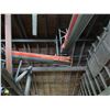 Image 35 : Transfer Conveyors Inside the Building on 3 Floors - Approx 25 Conveyors Various Size + Length - Pur