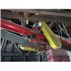 Image 36 : Transfer Conveyors Inside the Building on 3 Floors - Approx 25 Conveyors Various Size + Length - Pur