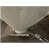 Image 10 : 3 Smooth Wall Hoppers Bottom Bins inside Building - Various Sizes - Purchaser is solely responsible 
