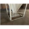 Image 5 : 3 Smooth Wall Hoppers Bottom Bins inside Building - Various Sizes - Purchaser is solely responsible 