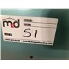 Image 2 : Carter Day Precision Sizer - Purchaser is solely responsible for dismantling and removal of all lots