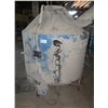 Image 1 : Small Blue Bopper Bin - Purchaser is solely responsible for dismantling and removal of all lots. Lot