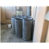 Image 8 : Carter Precision Sizer + Screens - Purchaser is solely responsible for dismantling and removal of al