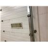 Image 6 : Insulated Metal Garage Door - Dimension: 10' x 10' - Purchaser is solely responsible for dismantling