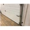Image 7 : Insulated Metal Garage Door - Dimension: 10' x 10' - Purchaser is solely responsible for dismantling