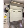 Image 3 : Insulated Metal Garage Door with Electric Opener - Dimension: 10' x 10' - Purchaser is solely respon