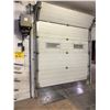 Image 4 : Insulated Metal Garage Door with Electric Opener - Dimension: 10' x 10' - Purchaser is solely respon