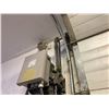 Image 8 : Insulated Metal Garage Door with Electric Opener - Dimension: 10' x 10' - Purchaser is solely respon