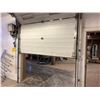 Image 9 : Insulated Metal Garage Door with Electric Opener - Dimension: 10' x 10' - Purchaser is solely respon