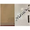 Image 1 : Quantity of Metal Stands - Sizes in Pictures - Purchaser is solely responsible for dismantling and r