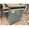 Image 3 : Electrical Sorgel Transformer - Purchaser is solely responsible for dismantling and removal of all l
