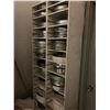 Image 8 : Contents of Room Except for Scale Equipment - Hopper Table + Jackets - Purchaser is solely responsib