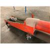 Image 8 : 10" x 24' Conveyor Grain Transfer on Wheels - Purchaser is solely responsible for dismantling and re