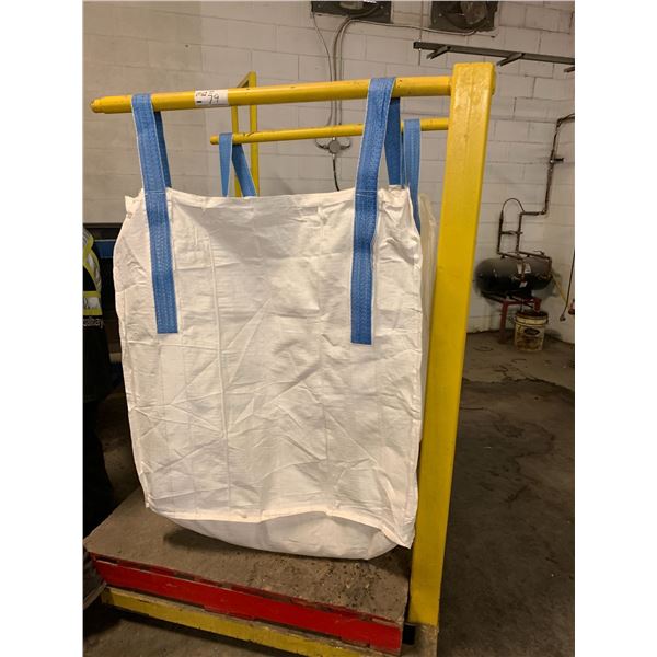 Bulk Bag Stands - Purchaser is solely responsible for dismantling and removal of all lots. Lots 43, 