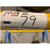 Image 2 : Bulk Bag Stands - Purchaser is solely responsible for dismantling and removal of all lots. Lots 43, 