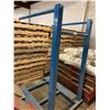 Image 1 : Bulk Bag Stands - Purchaser is solely responsible for dismantling and removal of all lots. Lots 43, 
