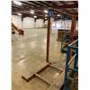 Image 1 : Bulk Bag Stands - Purchaser is solely responsible for dismantling and removal of all lots. Lots 43, 